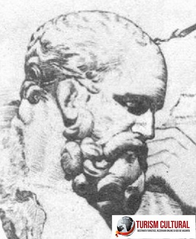 Milet Anaximandru (filosof)