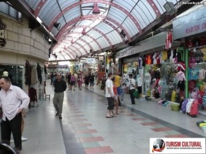 Turcia Marmaris bazar